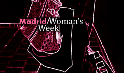 ENTRE CEPAS PARTICIPA EN LA PRÓXIMA MADRID WOMAN`S WEEK