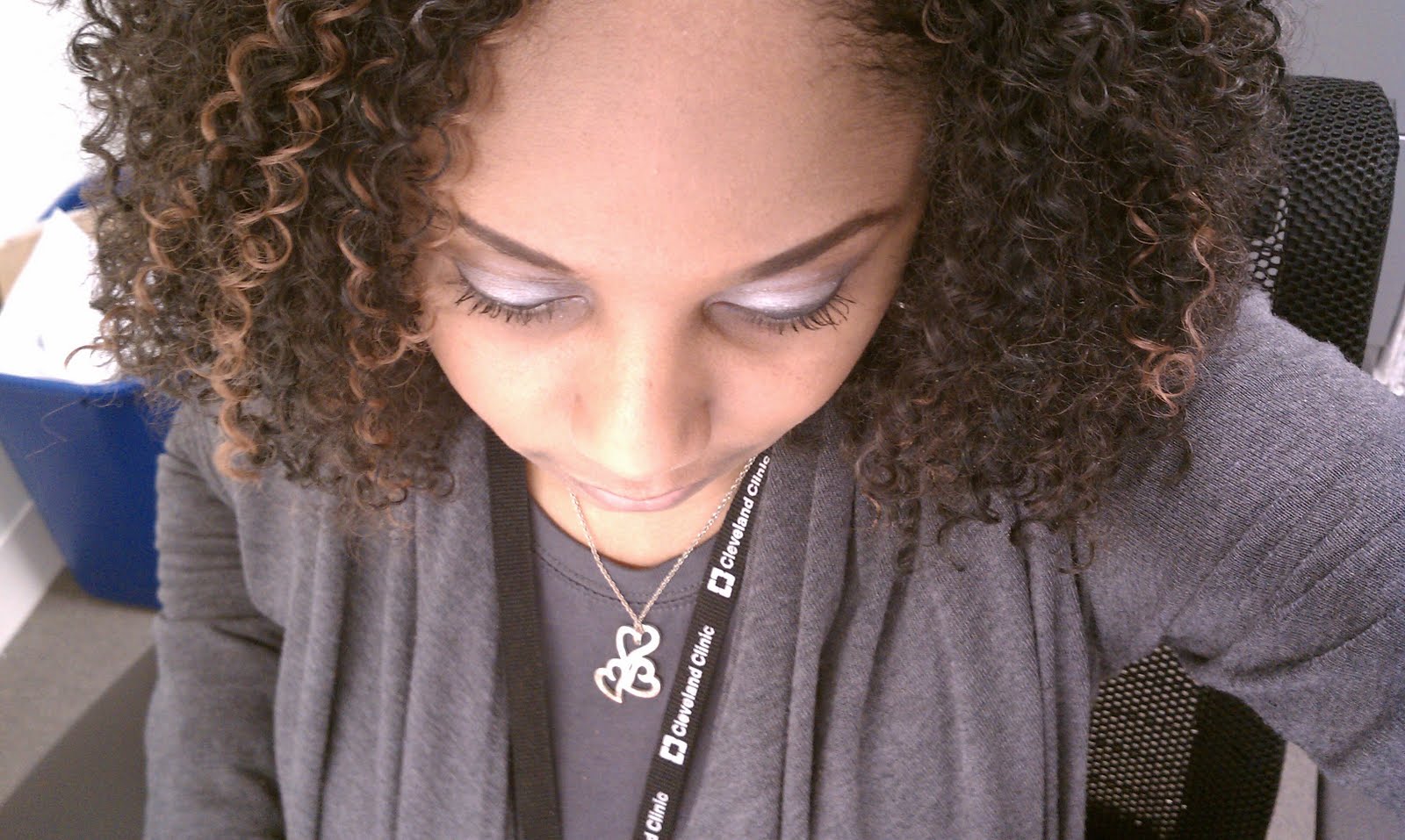 Life Of A Stylista Natural Hair Protective Style Tree Braids