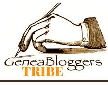 GeneaBloggersTribe