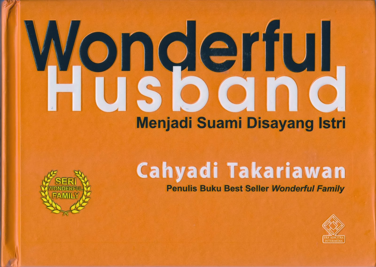 resensi buku quot wonderful husband menjadi suami disayang istri quot mrs amidy resensi buku quot wonderful husband menjadi suami disayang istri quot mrs amidy