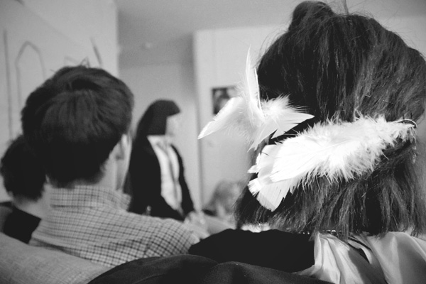 aliciasivert, alicia sivertsson, harry potter halloween party, fest
