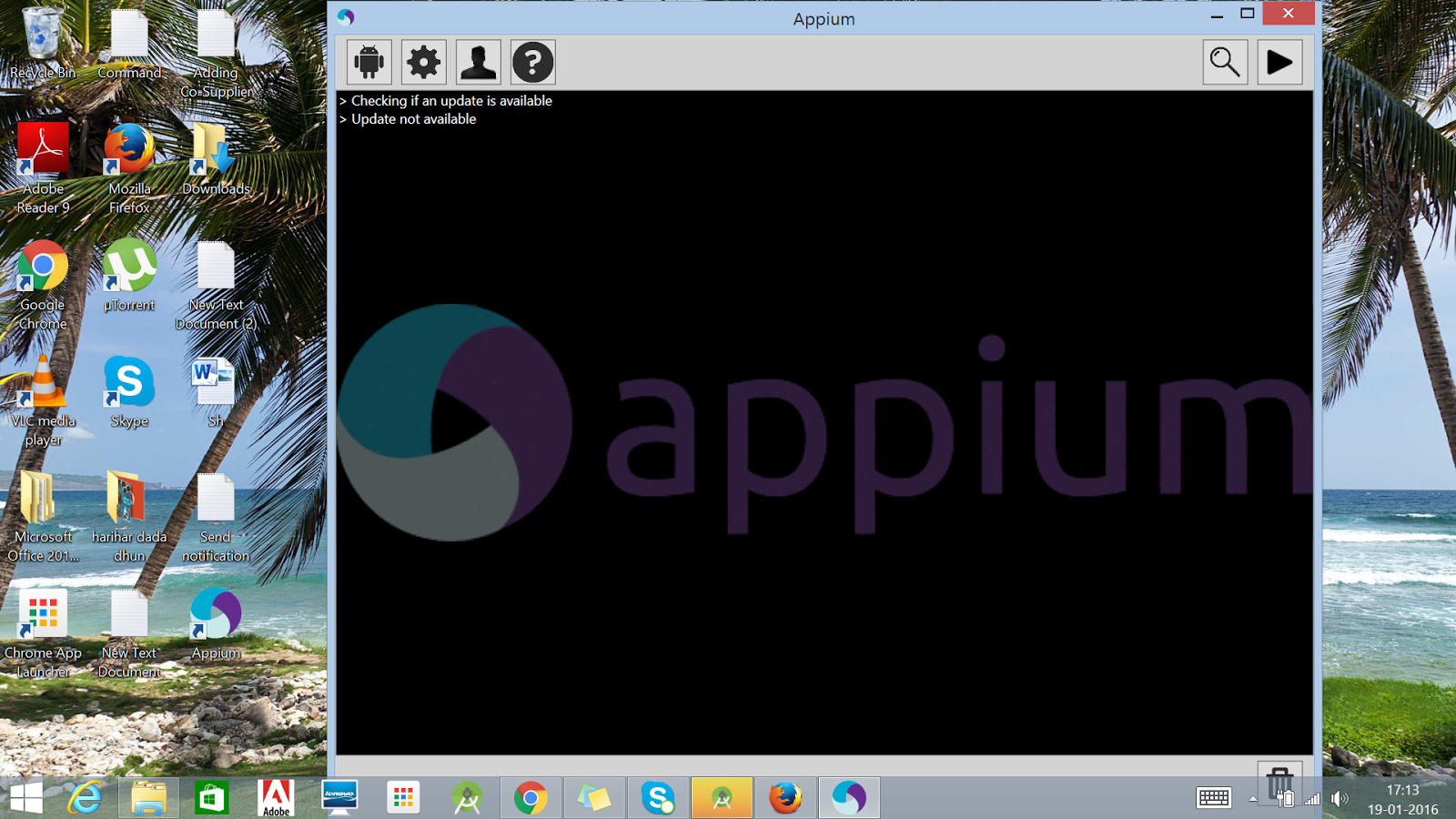 download appium server download appium server