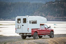Build Your Own Truck Camper
