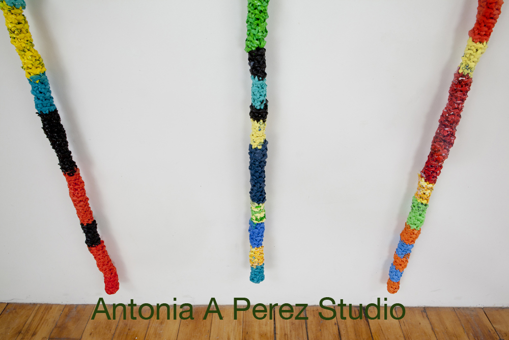    Antonia A Perez Studio