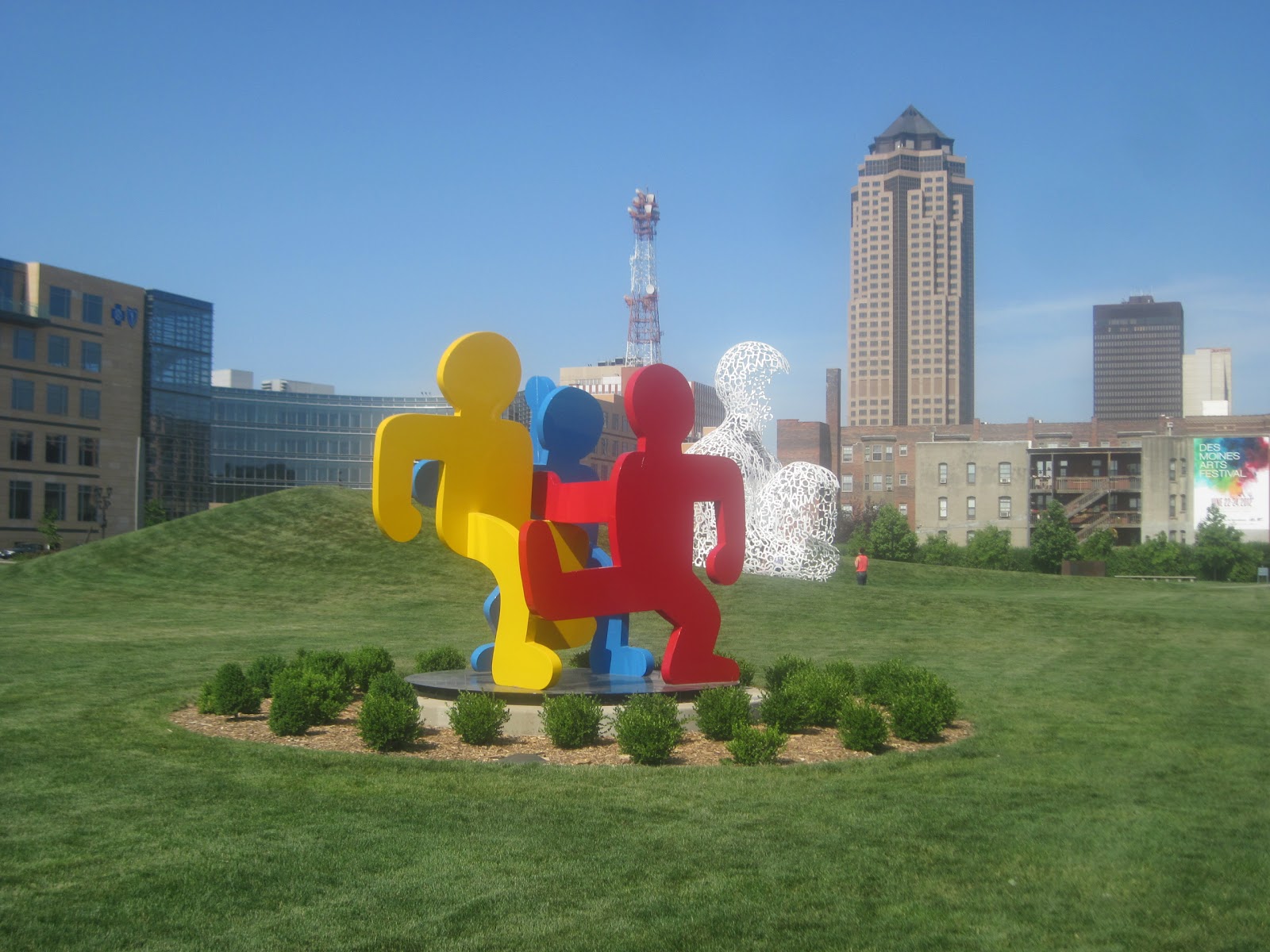 50 Atypical PHOTOS from the Des Moines Art Center Places BOOMSbeat