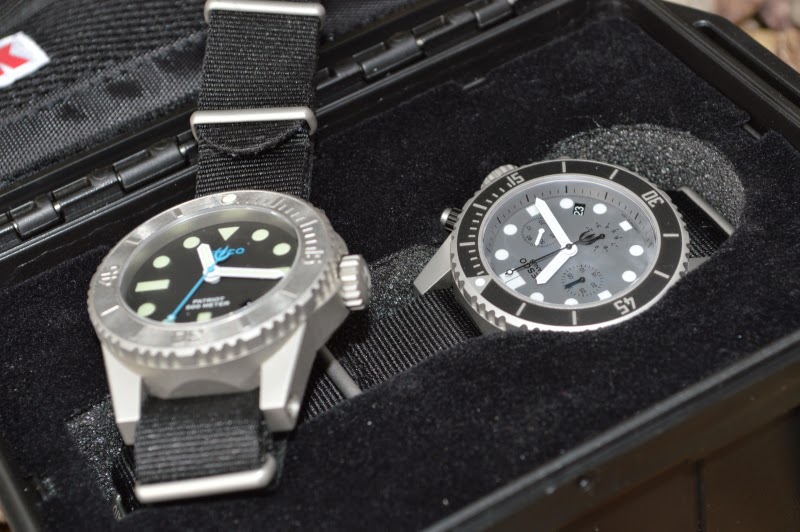 resco udt dive watch