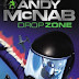 Recommendation: 'Drop zone' by Andy McNab