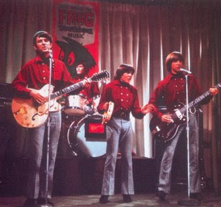 Daydream Believer Lyrics
