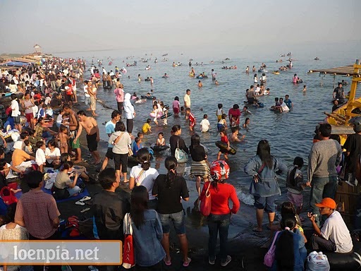 Wisata Alam Kota Semarang Tempat Menarik Di Semarang Dan Sekitarnya