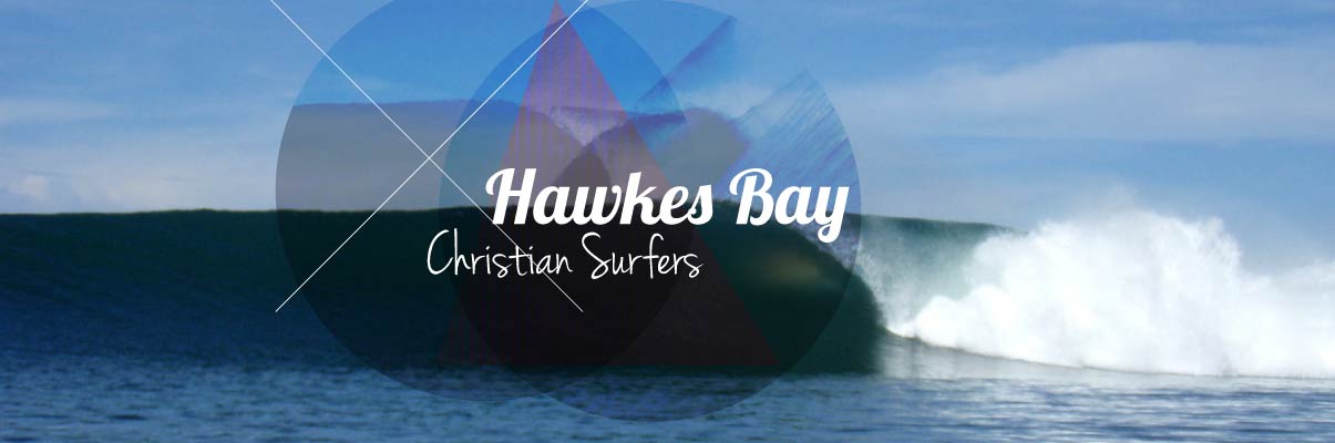 Hawkes Bay Christian Surfers