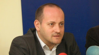 Радан Кънев поиска квоти за кметове Радан Кънев поиска квоти за кметове