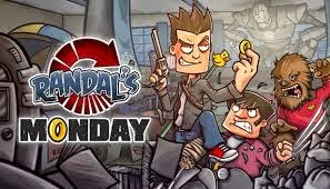 Randal's Monday Video Game Download With Crack and Serial Keys