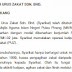 Zakat Pulau Pinang Diseleweng??? Benarkah???