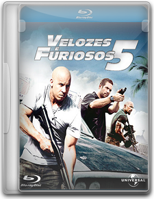 Velozes e Furiosos 5 - BluRay - Dual Áudio |720p| Velozes e Furiosos 5 - BluRay - Dual Áudio |720p|