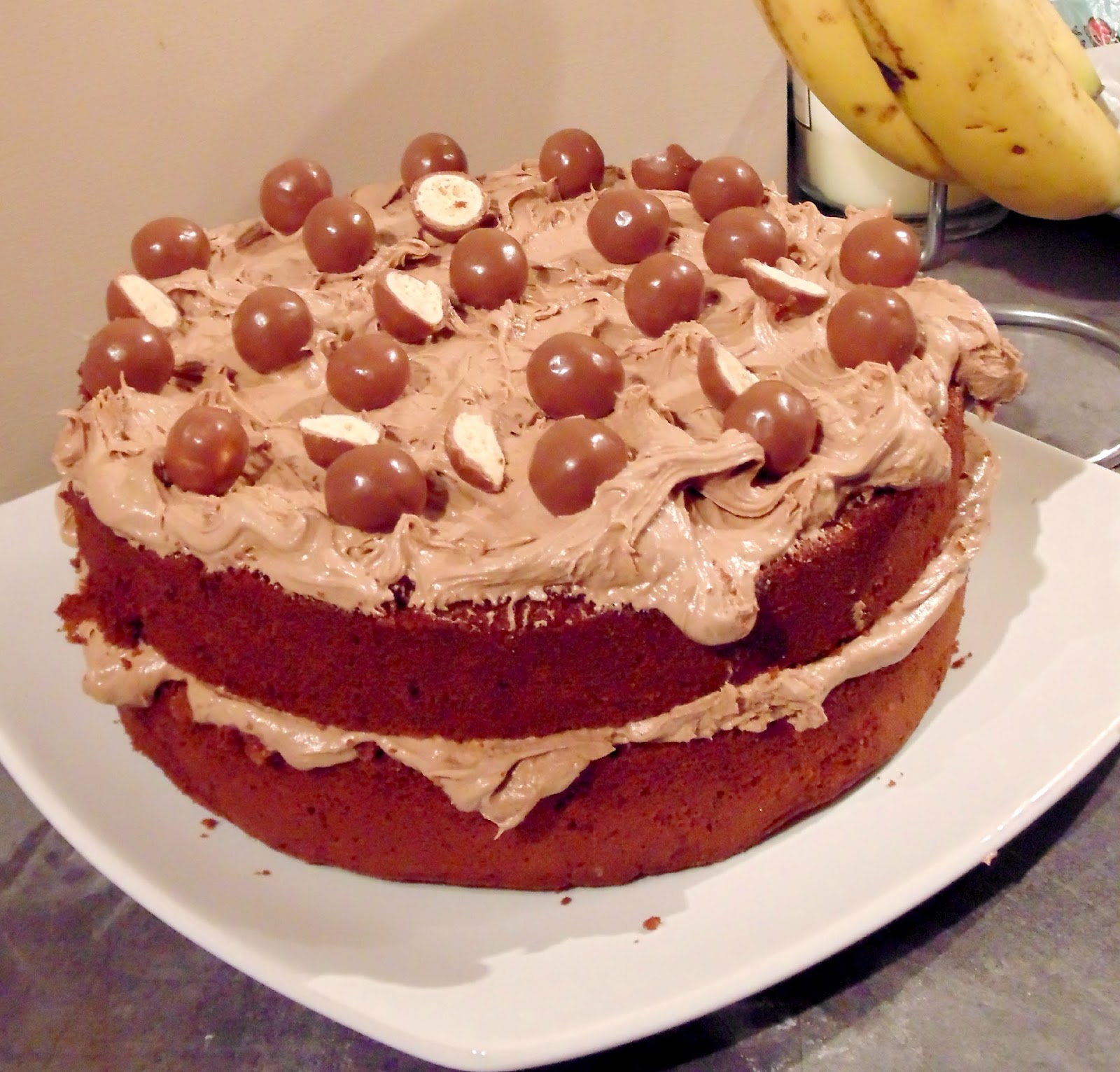 Mary Berry Rich Chocolate Cake Mary Berry Rich Chocolate Cake