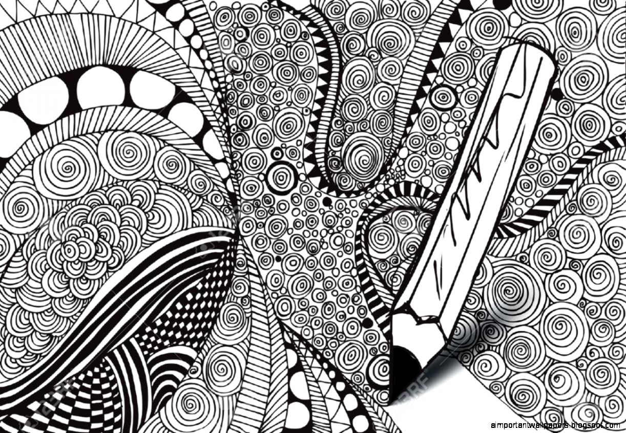 Abstract Design Drawing Made By Pencil Vector Background Royalty Abstract Design Drawing Made By Pencil Vector Background Royalty