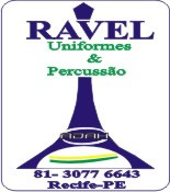 Ravel Uniformes e Percussão