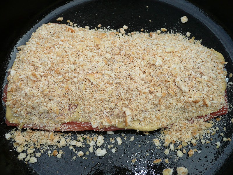 Everyday Dutch Oven OhSoEasy Salmon