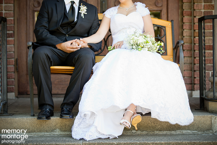 yakima wedding photography