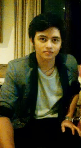 Foto Dan Biodata Randa Septian Terbaru Lengkap