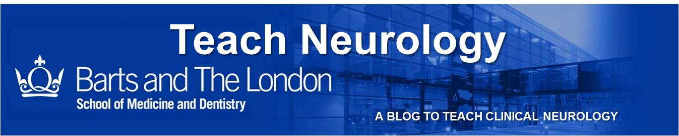 Teach Neurology