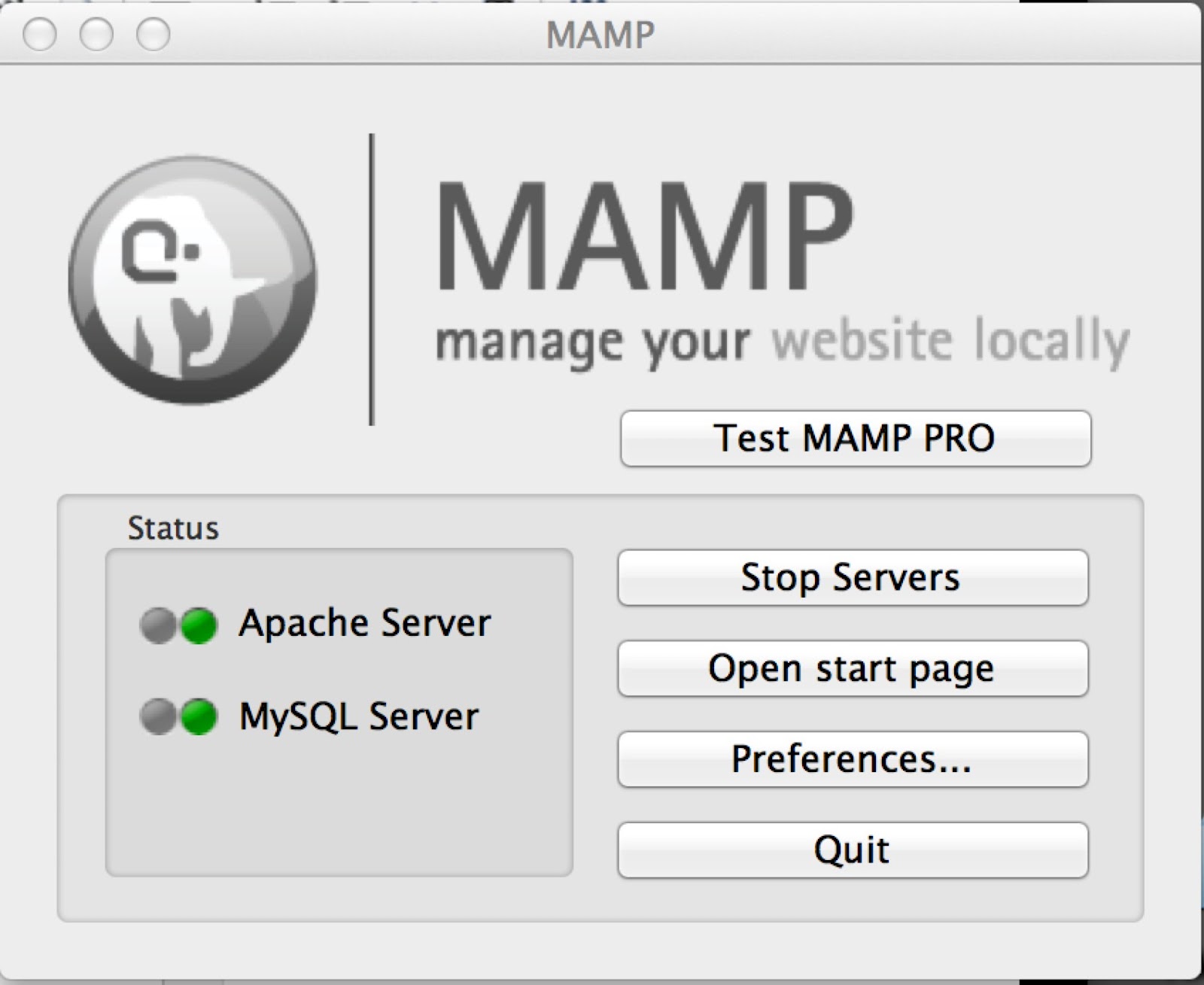 mamp for windows 10 not workinh mamp for windows 10 not workinh