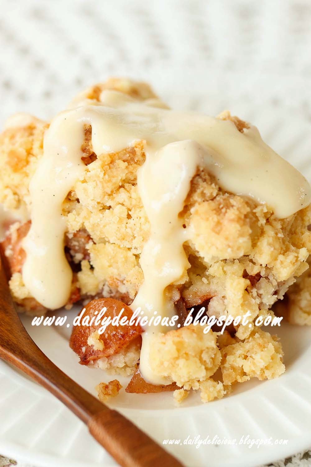 Brown Sugar Crumble Topping For Cake Brown Sugar Crumble Topping For Cake