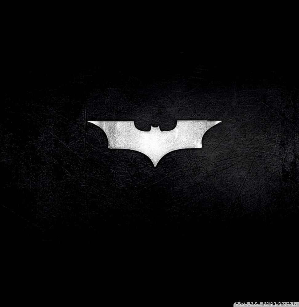 Batman Logo Batman Logo