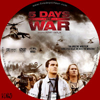 Five Days of War