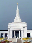 Apia Samoa Temple