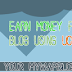 How to Earn Money From Your MyWapBlog Blog