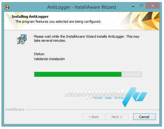 Zemana AntiLogger Version 1.9.3 Español Zemana AntiLogger Version 1.9.3 Español