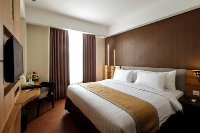 Daftar Hotel Murah di Sekitar Prawirotaman Daftar Hotel Murah di Sekitar Prawirotaman