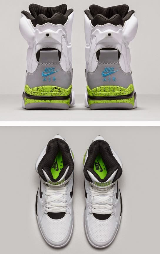 nike air command force retro