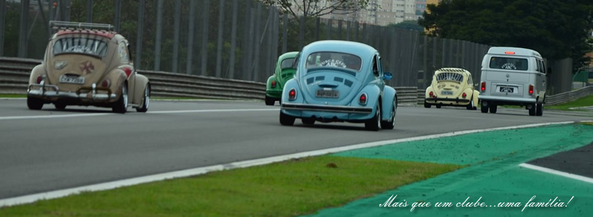 Fusca Club ABC