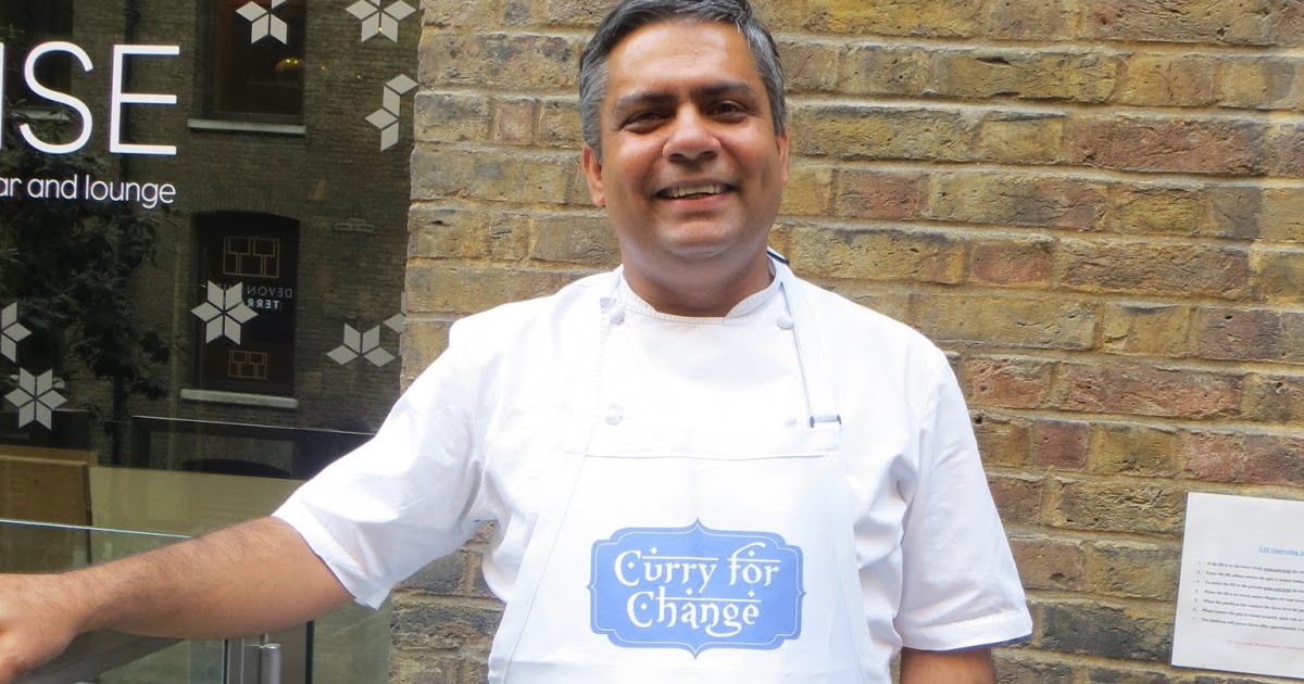 Snig's Kitchen Vivek Singh's roast saddle of lamb with root vegetables