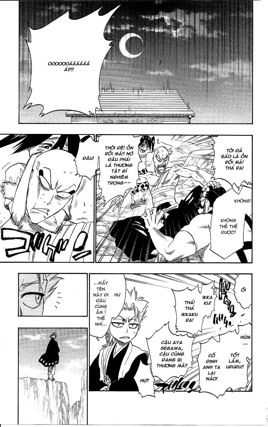 BLEACH chap 237
