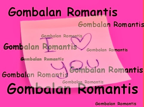 Pantun Cinta Gombal Dan Romantis Pantun Cinta Gombal Dan Romantis