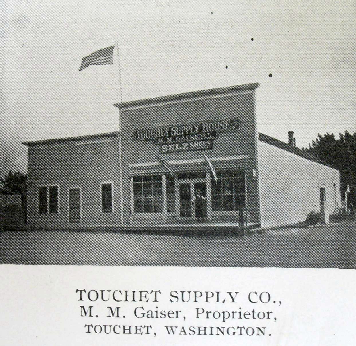 Bygone Walla Walla vintage images of the City and County (and beyond