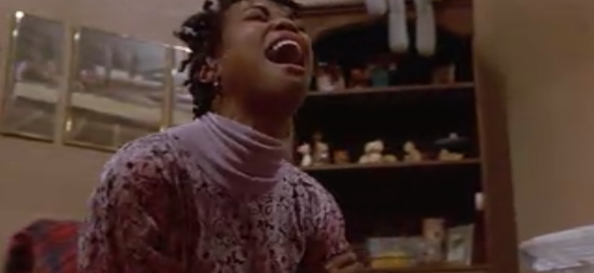 Cinema Freaks REVIEW Candyman (1992)