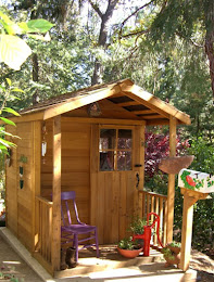 My Garden Shed