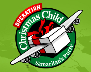 Operation Christmas Child