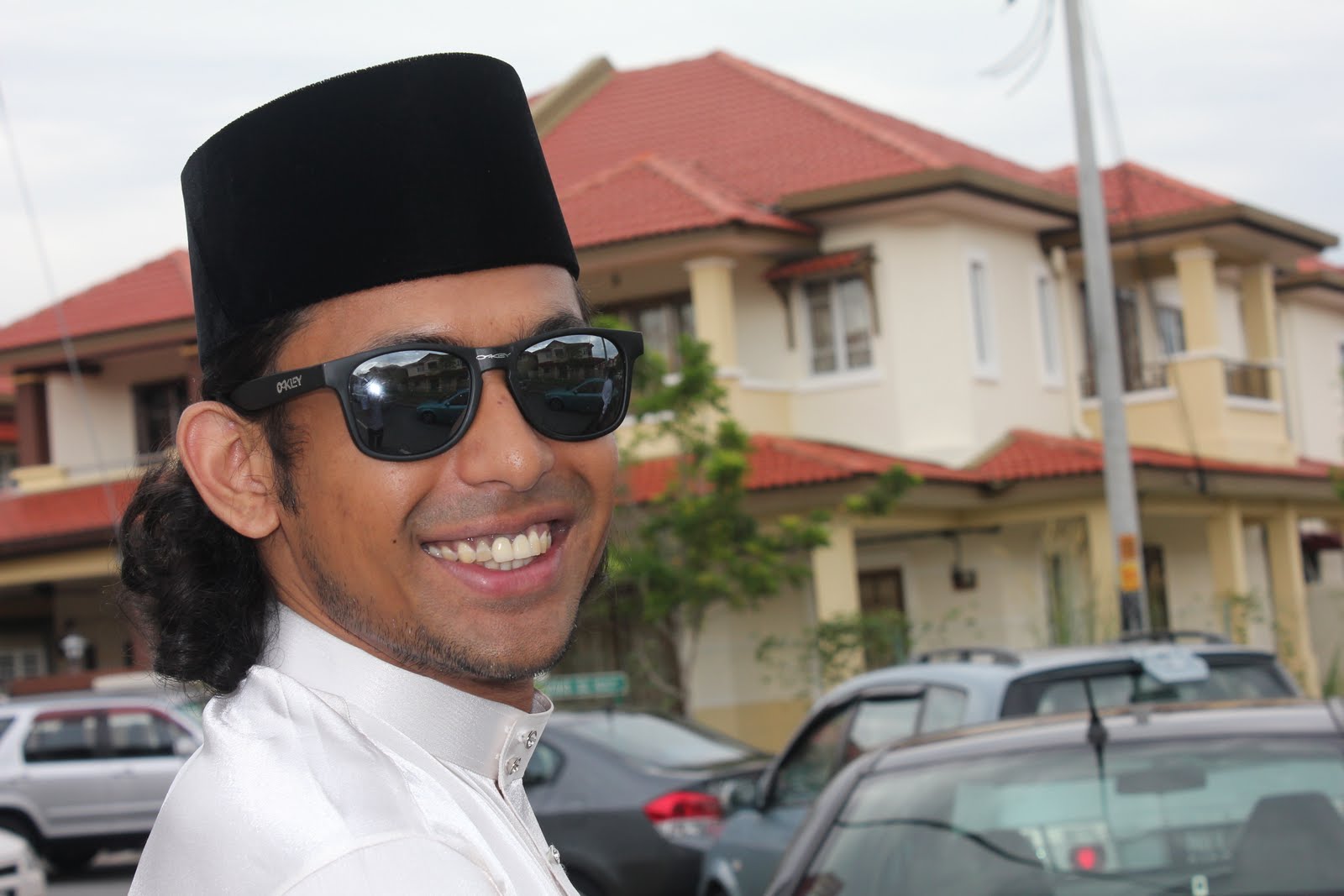 Personaliti Tv3 Seksi