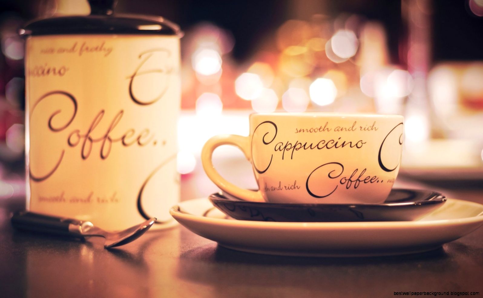 Cup Inscriptions Cappuccino Coffee Bokeh 7029318 Cup Inscriptions Cappuccino Coffee Bokeh 7029318