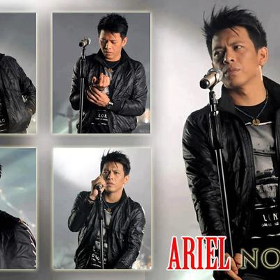 TAK KUSANGKA: Biodata Biografi dan Foto | Ariel Noah "Nazril Irham