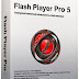 Free Download Flash Player Pro 5 (+Keygen)