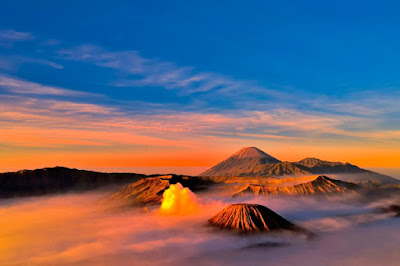 3 Pilihan Objek Wisata Paling Mempesona Dengan Harga Murah
