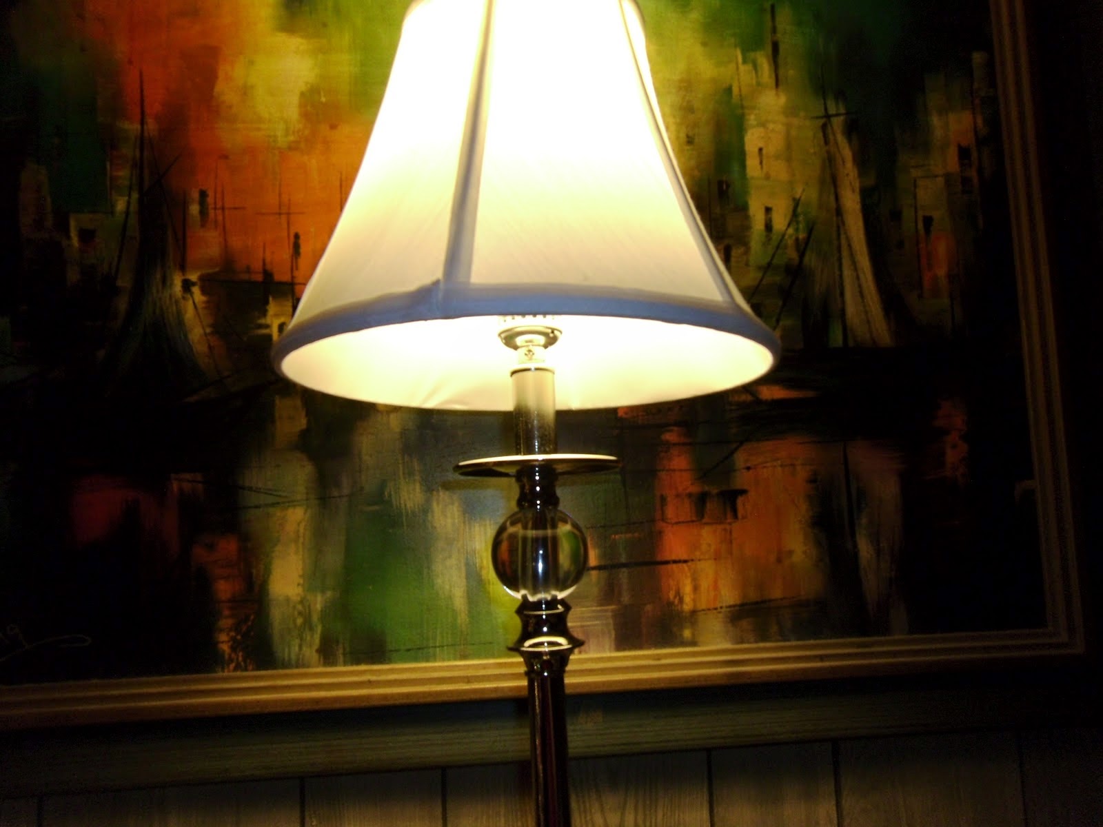 The Wonderful Cordless Table Lamps idea photo