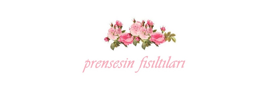 Prensesin Fısıltıları