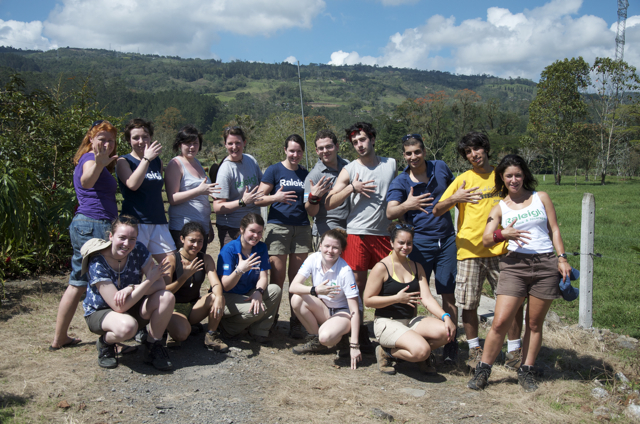 Potosi Nicaragua